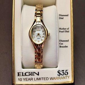 ELGIN WATCH
